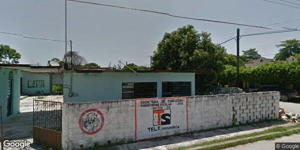 SUPERVISIÓN ESCOLAR ZONA 053